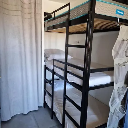Studio Les Maures * La Londe-les-Maures