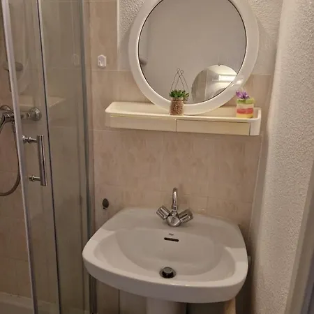 Apartamento Studio Les Maures La Londe-les-Maures