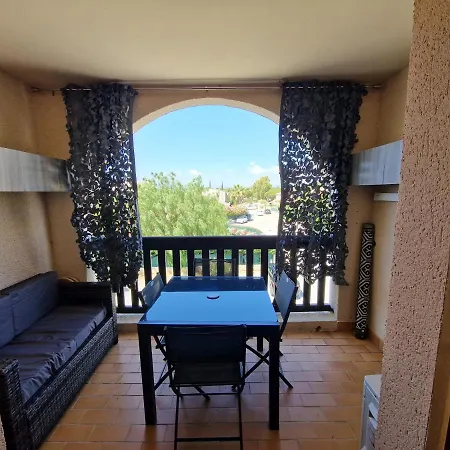 Apartamento Studio Les Maures