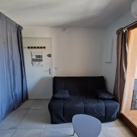 Studio Les Maures La Londe-les-Maures